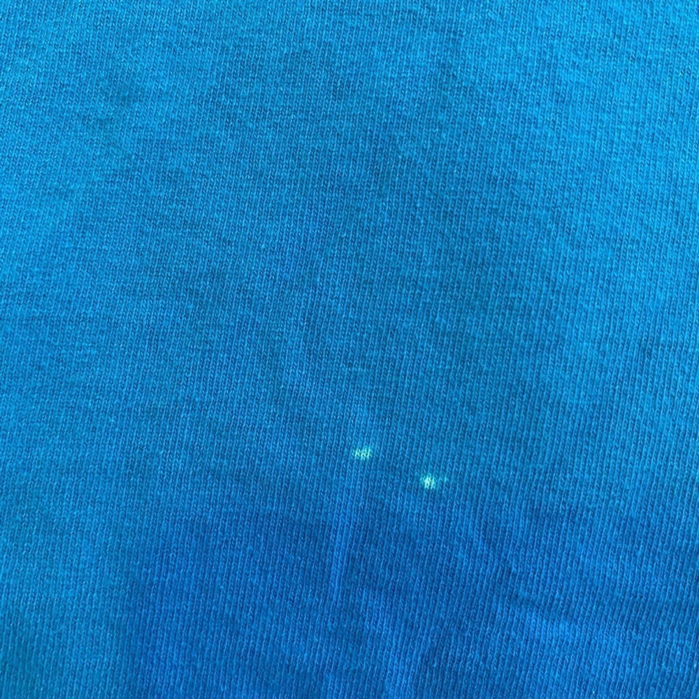 𝅺NFL Carolina Panthers Tshirt size XL - Picture 5 of 6